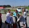 4. Klasse Besucht Feuerwehr